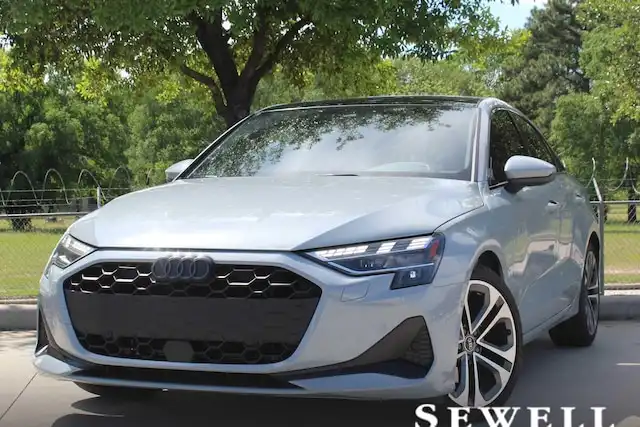 2025 Audi A3 40 TFSI Premium quattro S tronic's photo