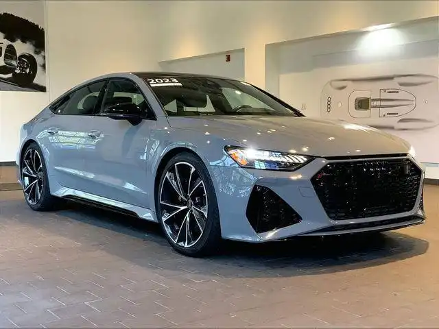 2023 Audi RS7 Base's photo