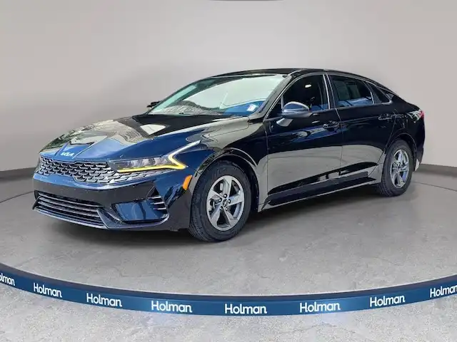 2023 Kia Optima LXS FWD's photo
