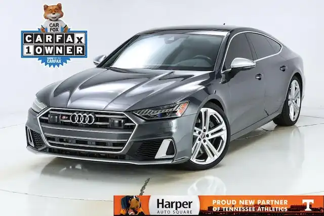 2023 Audi S7 2.9T Prestige Tiptronic quattro's photo