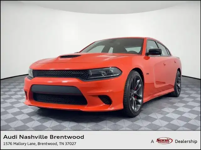 2023 Dodge Charger R/T's photo
