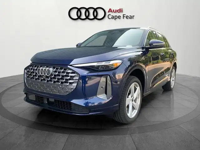 2026 Audi Q5 Premium Plus quattro's photo