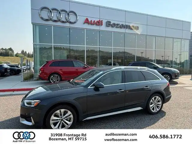 2023 Audi A4 allroad 45 Premium Plus quattro S tronic's photo