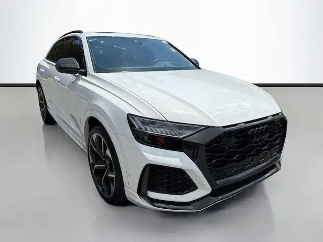 2022 Audi RS Q8 Base's photo