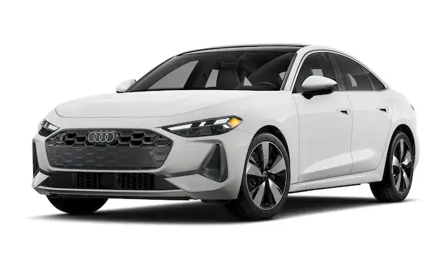 2025 Audi A5 Prestige quattro S tronic's photo