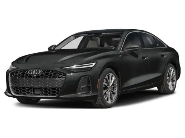 2026 Audi A6 Premium Plus quattro S tronic's photo