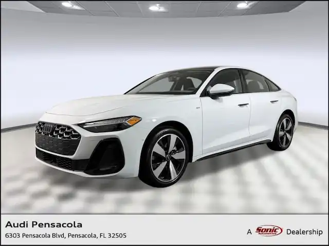2026 Audi A5 Premium Plus quattro S tronic's photo