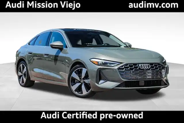 2025 Audi A5 Premium quattro S tronic's photo