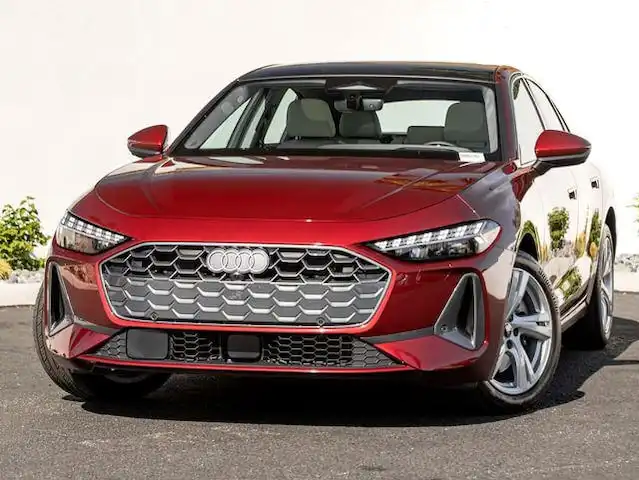 2025 Audi A5 Premium Plus quattro S tronic's photo