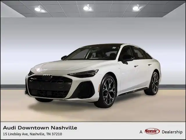 2026 Audi A6 Prestige quattro S tronic's photo