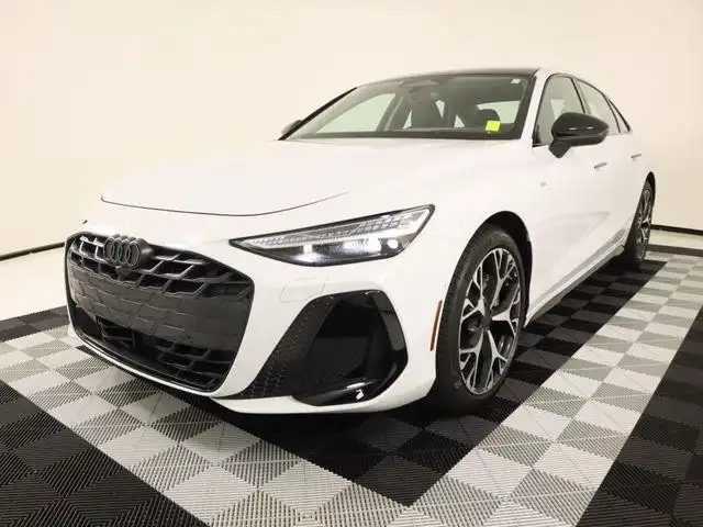 2026 Audi A6 Premium Plus quattro S tronic's photo