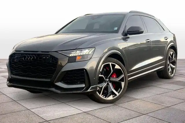 2023 Audi RS Q8 Base's photo