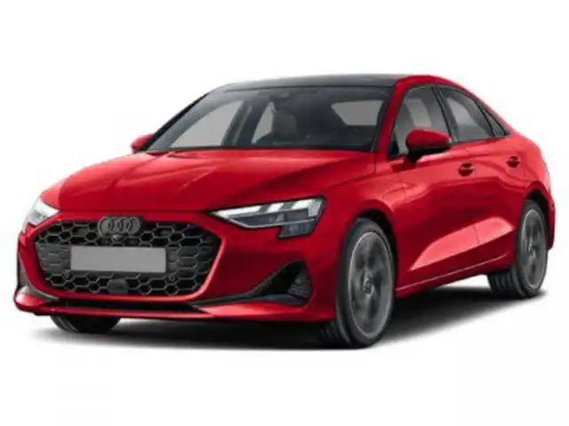 2025 Audi A3 40 TFSI Premium quattro S tronic's photo
