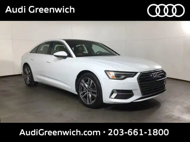 2023 Audi A6 45 Premium Plus quattro S tronic Sport's photo