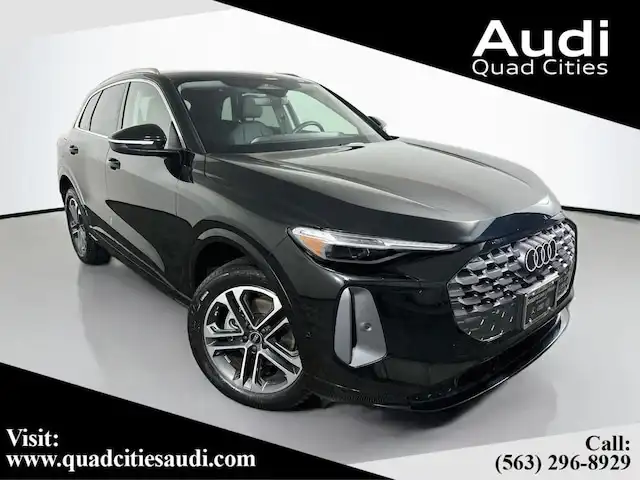 2025 Audi Q5 40 Premium Plus's photo