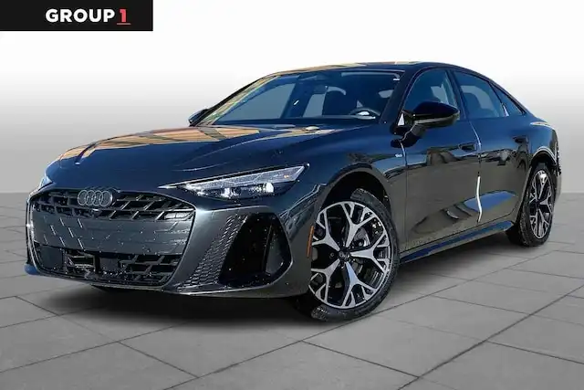 2026 Audi A6 Premium Plus quattro S tronic's photo