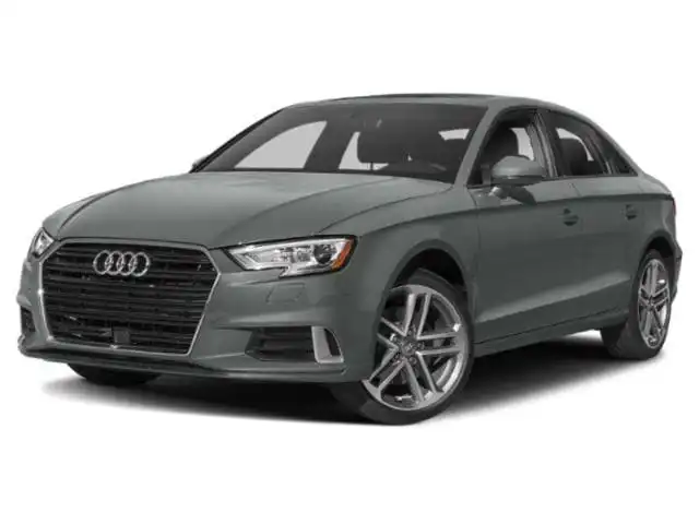 2018 Audi A3 2.0T FWD S tronic Premium Plus's photo