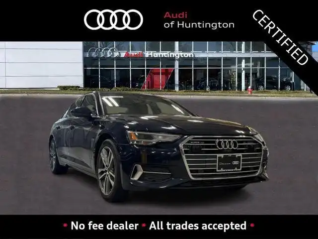 2023 Audi A6 45 Premium quattro S tronic Sport's photo