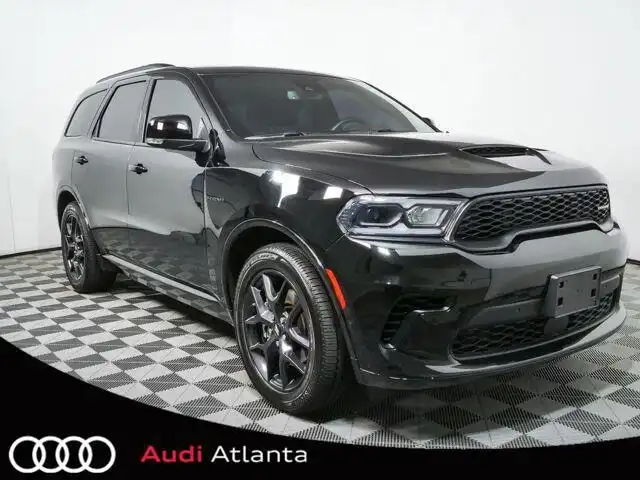 2026 Dodge Durango GT HEMI Plus V8 AWD's photo
