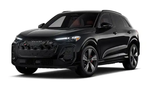 2026 Audi SQ5 Premium Plus quattro's photo