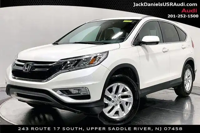 2015 Honda CR-V EX-L 2WD's photo