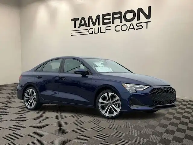 2026 Audi A3 Premium quattro S tronic's photo