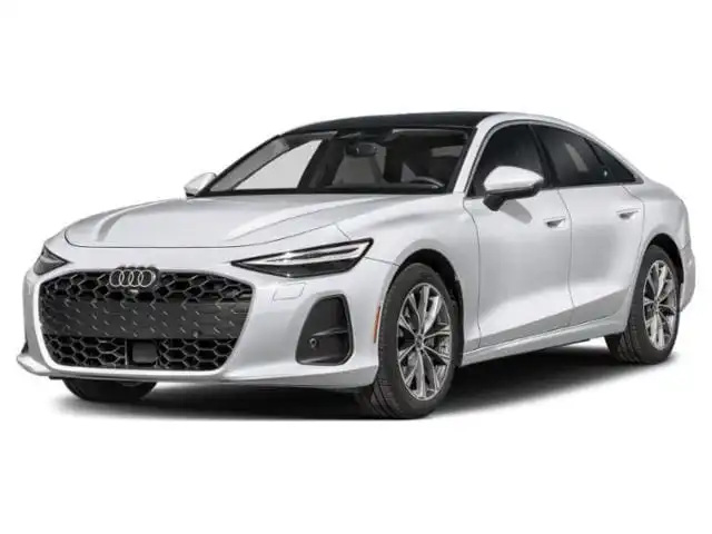 2026 Audi A6 Premium Plus quattro S tronic's photo