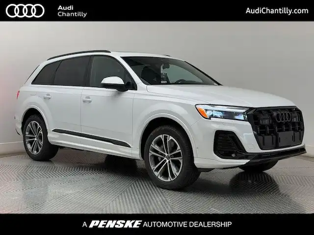 2026 Audi Q7 45 Premium quattro Tiptronic's photo