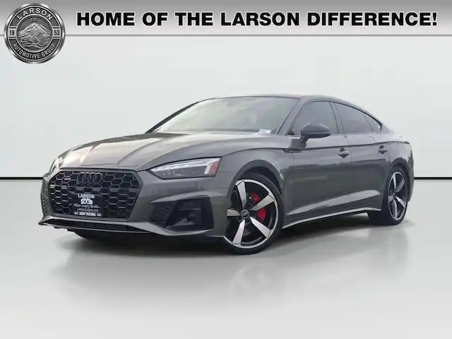 2023 Audi A5 Sportback 45 Premium Plus quattro S tronic's photo