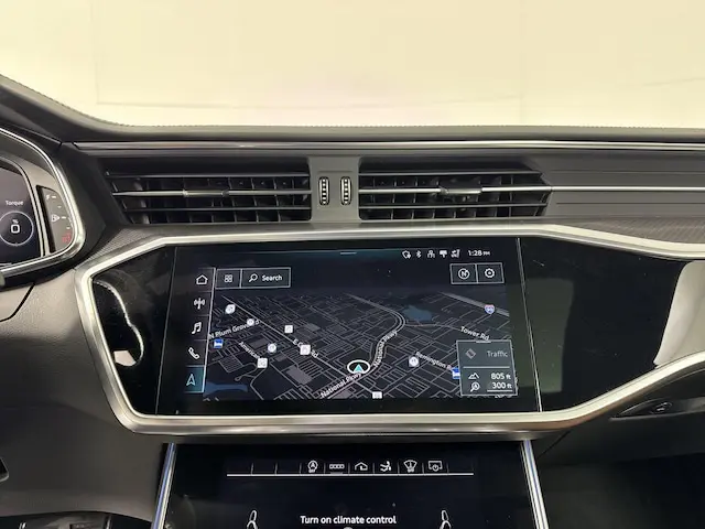 2021 Audi RS7 Base photo 4