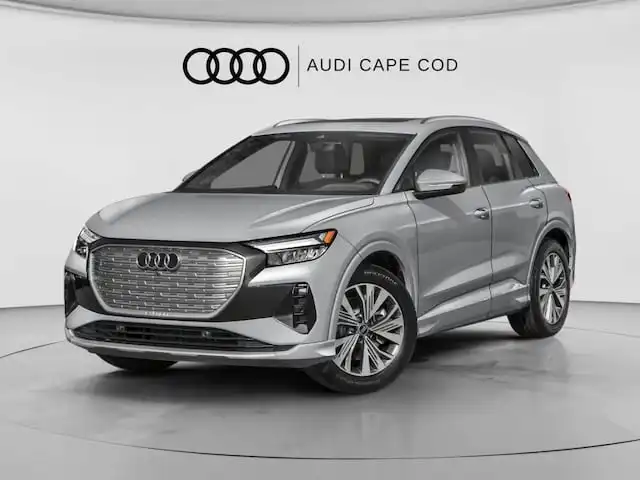 2023 Audi Q4 e-tron 50 Premium Plus quattro's photo