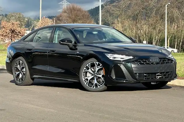 2026 Audi A6 Premium Plus quattro S tronic's photo