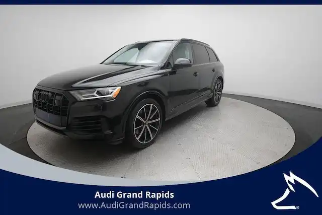 2023 Audi Q7 55 Prestige quattro Tiptronic's photo