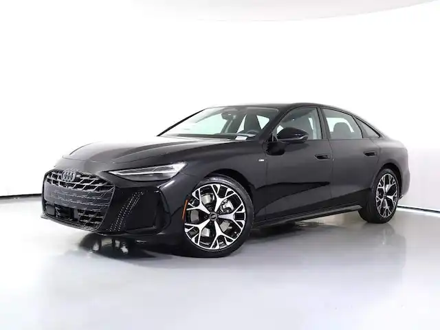 2026 Audi A6 Premium Plus quattro S tronic's photo