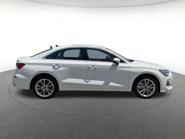 2026 Audi A3 Premium quattro S tronic photo 4