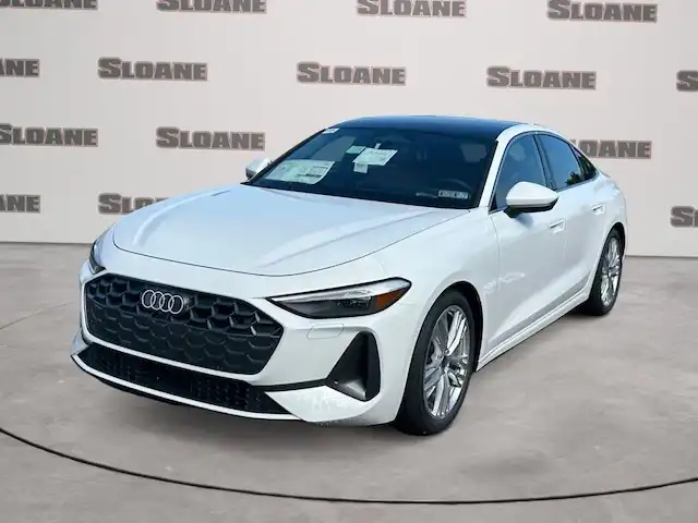 2026 Audi A5 Premium quattro S tronic's photo