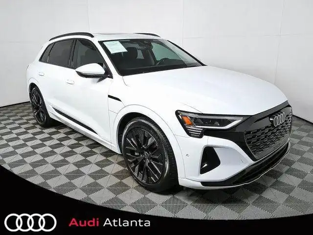 2024 Audi Q8 e-tron 55 114 kWh Prestige quattro's photo