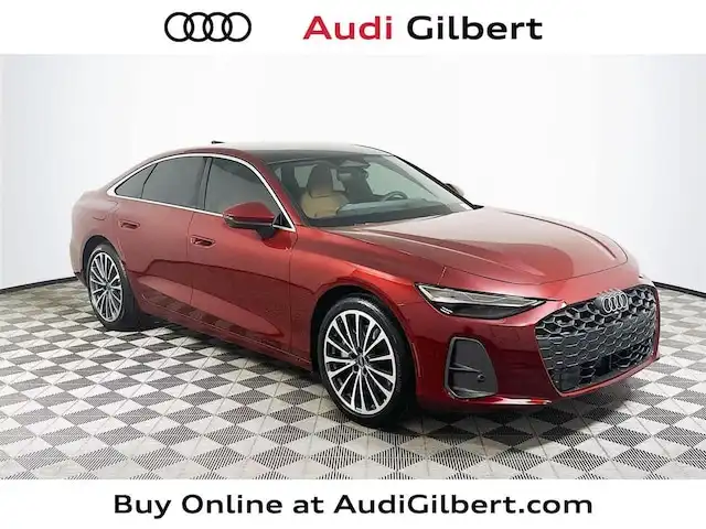 2026 Audi A6 Premium Plus quattro S tronic's photo