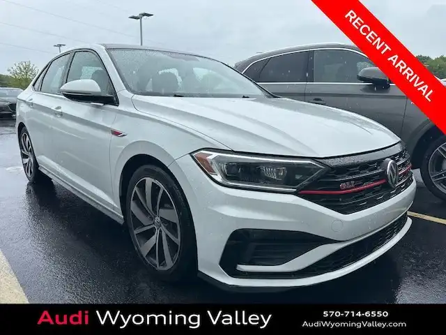 2019 Volkswagen Jetta 2.0T GLI Autobahn's photo