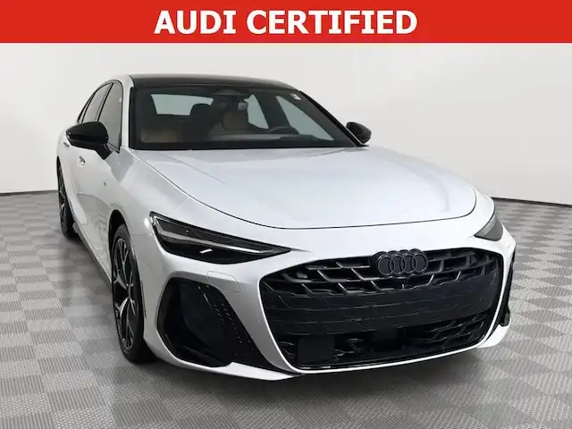 2026 Audi A6 Premium Plus quattro S tronic's photo