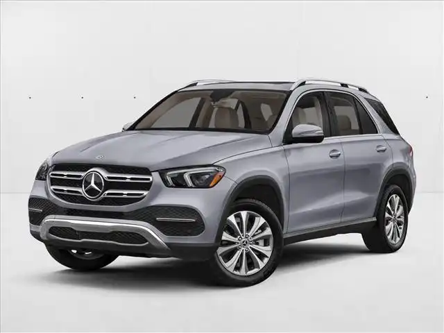 2023 Mercedes-Benz GLE GLE 350's photo