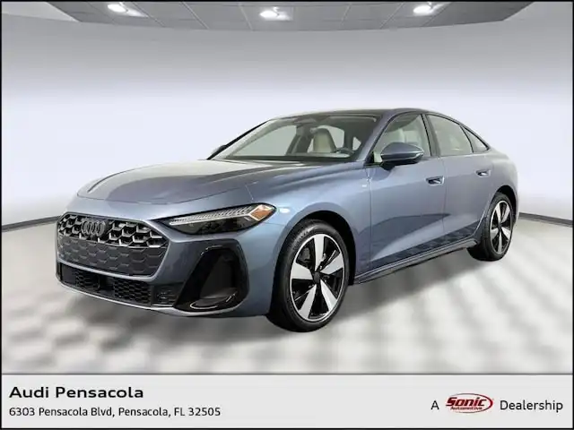 2026 Audi A5 Premium Plus quattro S tronic's photo