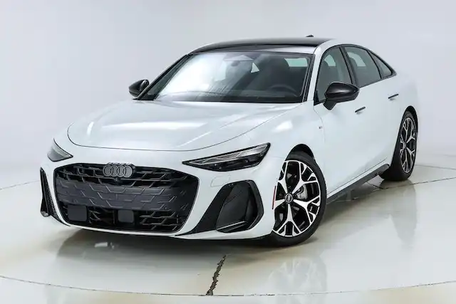 2026 Audi A6 Prestige quattro S tronic's photo