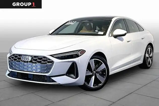 2025 Audi A5 Premium Plus quattro S tronic's photo