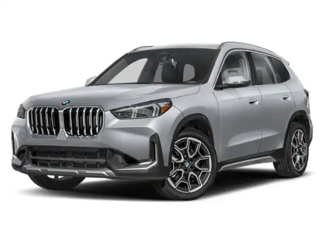 2024 BMW X1 xDrive28i's photo