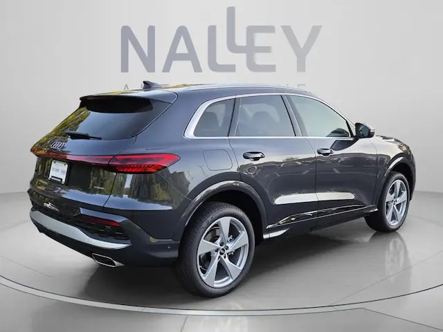 2026 Audi Q5 Premium Plus quattro photo 5