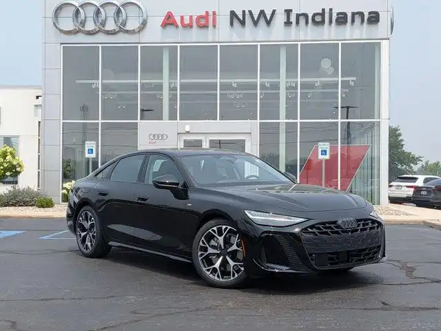 2026 Audi A6 Premium Plus quattro S tronic's photo