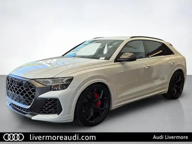 2026 Audi RS Q8 Base's photo