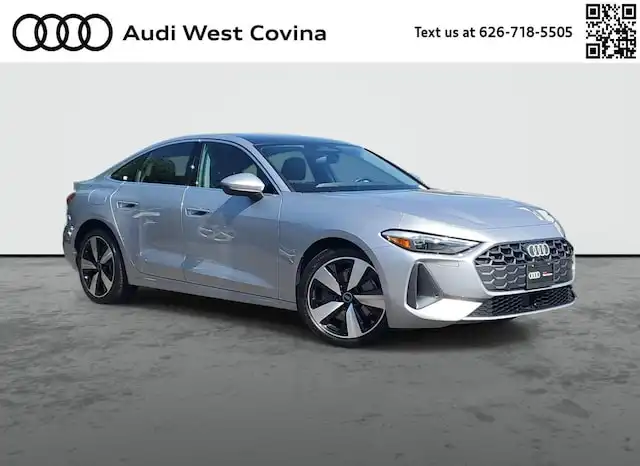 2025 Audi A5 Premium quattro S tronic's photo