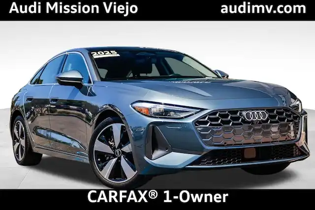 2025 Audi A5 Premium quattro S tronic's photo